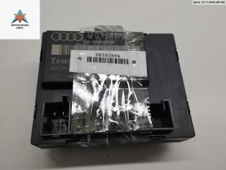 модуль управления двери Audi A6 4F/C6 2005, 2.7 л., дизель, МКПП, серый, седан, 4F0959795F