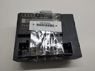 модуль управления двери Audi A6 4F/C6 2005, 2.7 л., дизель, МКПП, серый, седан, 4F0959795F