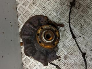 ступица передняя левая Volvo 460 1997, 1.8 л., бензин, МКПП, чёрный, седан