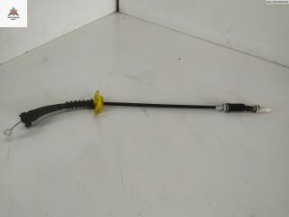 трос двери BMW 5 серия E60/E61 2006, 2.5 л., дизель, АКПП, чёрный, седан, 7034469