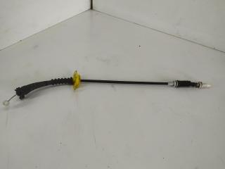 трос двери BMW 5 серия E60/E61 2006, 2.5 л., дизель, АКПП, чёрный, седан, 7034469
