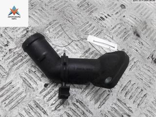 корпус термостата Volkswagen Golf 4 поколение 2004, 1.9 л., дизель, МКПП, серый, универсал, 06A121121C