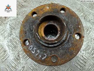 ступица передняя левая Volkswagen Golf 5 поколение 2008, 1.9 л., дизель, МКПП, серый, хетчбэк 3 дв., 1K0498621