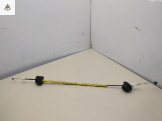 Трос двери задней Audi A6 4F/C6 2007, 2.0 л., дизель, МКПП, серый, универсал