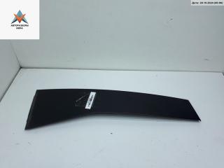 накладка двери (крышки) багажника Volkswagen Passat B6 2006, 2.0 л., дизель, МКПП, серый, универсал, 3C9839904B