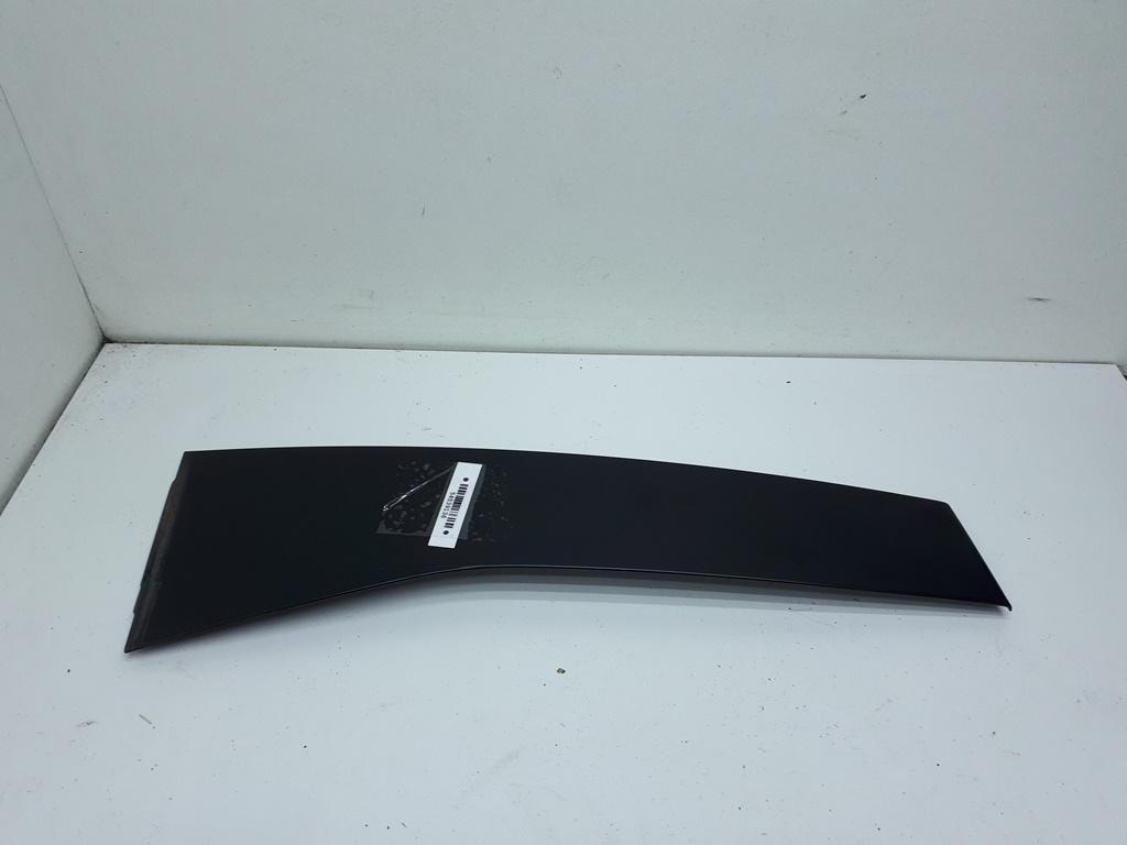 накладка двери (крышки) багажника Volkswagen Passat B6 2006, 2.0 л., дизель, МКПП, серый, универсал, 3C9839904B