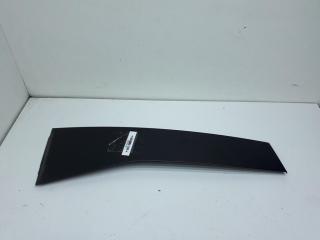 накладка двери (крышки) багажника Volkswagen Passat B6 2006, 2.0 л., дизель, МКПП, серый, универсал, 3C9839904B