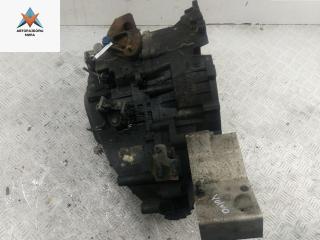 МКПП Volvo V70 2 поколение 2001, 2.4 л., бензин, МКПП, синий, универсал