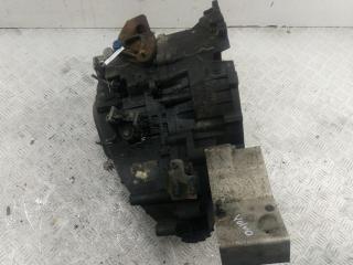 МКПП Volvo V70 2 поколение 2001, 2.4 л., бензин, МКПП, синий, универсал