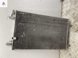 радиатор кондиционера Audi A6 4F/C6 2004, 3.0 л., дизель, АКПП, серый, седан, 4F0260403P