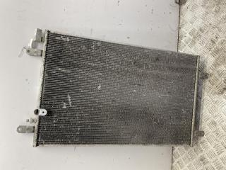 радиатор кондиционера Audi A6 4F/C6 2004, 3.0 л., дизель, АКПП, серый, седан, 4F0260403P