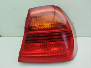 фонарь задний правый BMW 3 E90/E91/E92/E93 2007, 2.0 л., дизель, МКПП, серый, седан, 6937458