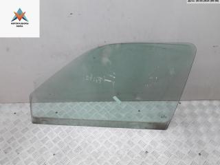 стекло двери передней левой Volkswagen Golf 3 поколение 1994, 1.8 л., бензин, МКПП, чёрный, хетчбэк 5 дв., AS2