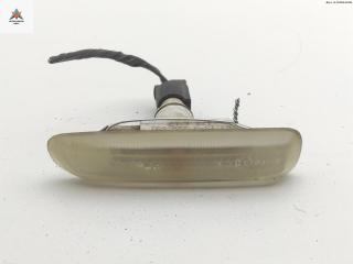 повторитель передний левый BMW 3 серия E46 [рестайлинг] 2004, 1.8 л., бензин, МКПП, чёрный, хетчбэк 3 дв., 8228591