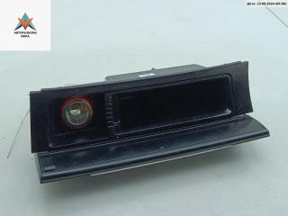 пепельница Volkswagen Passat B6 2007, 1.9 л., дизель, МКПП, чёрный, универсал