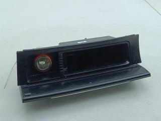 пепельница Volkswagen Passat B6 2007, 1.9 л., дизель, МКПП, чёрный, универсал