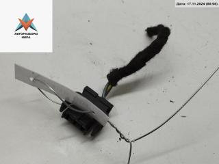 разъем (фишка) проводки Audi A6 4B/C5 [рестайлинг] 2002, 2.5 л., дизель, АКПП, серый, седан, 893971633