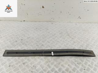 молдинг двери передней левой Audi A2 8Z 2002, 1.4 л., бензин, МКПП, синий, хетчбэк 5 дв., 8Z0853953