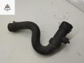 патрубок (трубопровод, шланг) Audi A6 4B/C5 1999, 2.5 л., дизель, МКПП, чёрный, универсал - фото №2