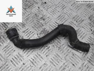 патрубок (трубопровод, шланг) Skoda Octavia mk1 (A4 1U) 2000, 1.9 л., дизель, МКПП, зелёный, хетчбэк 5 дв., 1J0122073A