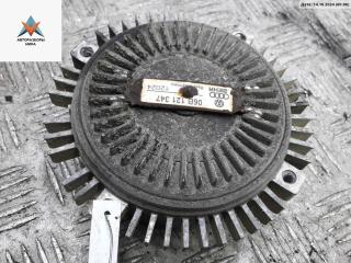 муфта вентилятора Volkswagen Passat B5 [рестайлинг] 2004, 1.9 л., дизель, МКПП, зелёный, универсал, 06B121347