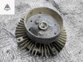 муфта вентилятора Volkswagen Passat B5 [рестайлинг] 2004, 1.9 л., дизель, МКПП, зелёный, универсал, 06B121347 - фото №2