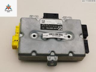 модуль управления двери BMW 5 серия E60/E61 2005, 2.5 л., бензин, АКПП, серый, универсал, 6957761