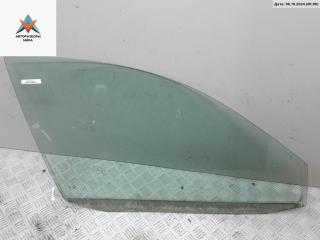 стекло двери передней правой Volkswagen Golf 4 поколение 1999, 2.0 л., бензин, МКПП, синий, универсал, AS2