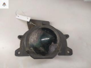 фара противотуманная правая BMW 3 серия E46 [рестайлинг] 2003, 2.0 л., бензин, МКПП, зелёный, седан, 51117030610