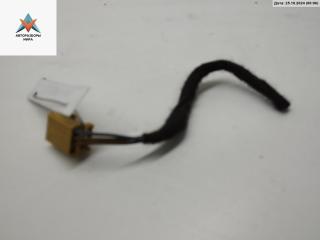 разъем (фишка) проводки Audi A4 B6 2003, 2.5 л., дизель, АКПП, серый, универсал, 8E973754A