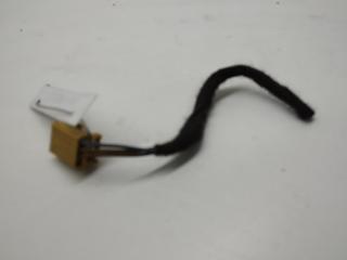 разъем (фишка) проводки Audi A4 B6 2003, 2.5 л., дизель, АКПП, серый, универсал, 8E973754A