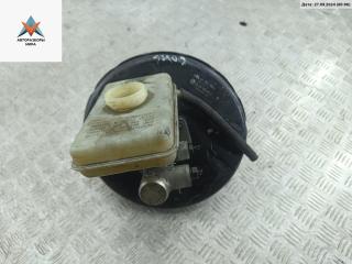 вакуумный усилитель тормозов BMW 3 серия E36 [рестайлинг] 1997, 1.9 л., бензин, МКПП, красный, хетчбэк 3 дв., 1163471