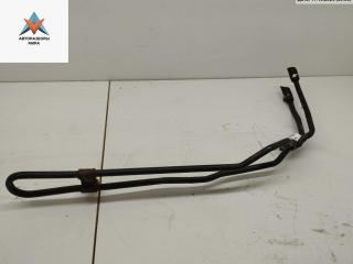 радиатор гидроусилителя Audi A4 B5 1996, 1.8 л., бензин, АКПП, серый, седан, 8D0