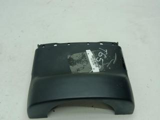 пластик Volkswagen Passat B6 2007, 1.9 л., дизель, МКПП, чёрный, универсал, 3C0858560D