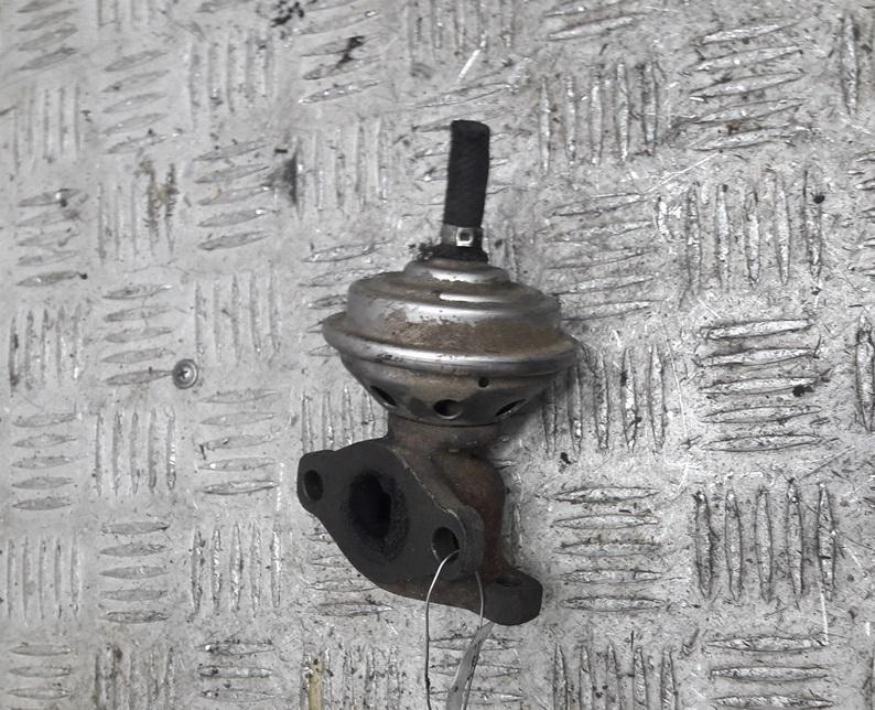 клапан EGR Volkswagen Vento 1997, 1.9 л., дизель, МКПП, синий, седан, 028131501E