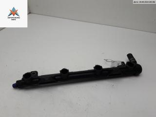 топливная рампа Skoda Fabia 1 поколение (6Y) 2002, 1.4 л., бензин, МКПП, серый, универсал, 036133320