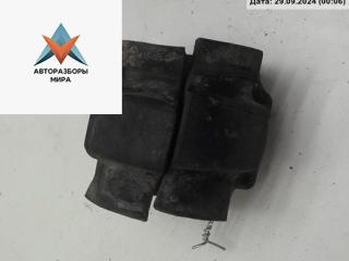 кронштейн (крепление) Volkswagen Passat B5 1999, 1.9 л., дизель, МКПП, чёрный, универсал, 4D0411327