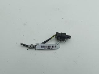 разъем (фишка) проводки BMW 3 E90/E91/E92/E93 2007, 2.0 л., дизель, МКПП, серый, седан, 6934315