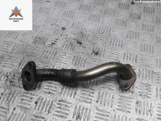 трубка системы рециркуляции EGR Skoda Octavia mk1 (A4 1U) 2001, 1.9 л., дизель, МКПП, серый, универсал, 038131521J