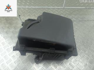 корпус воздушного фильтра Volvo S80 1 поколение 2001, 2.4 л., бензин, АКПП, серый, седан, 8649673