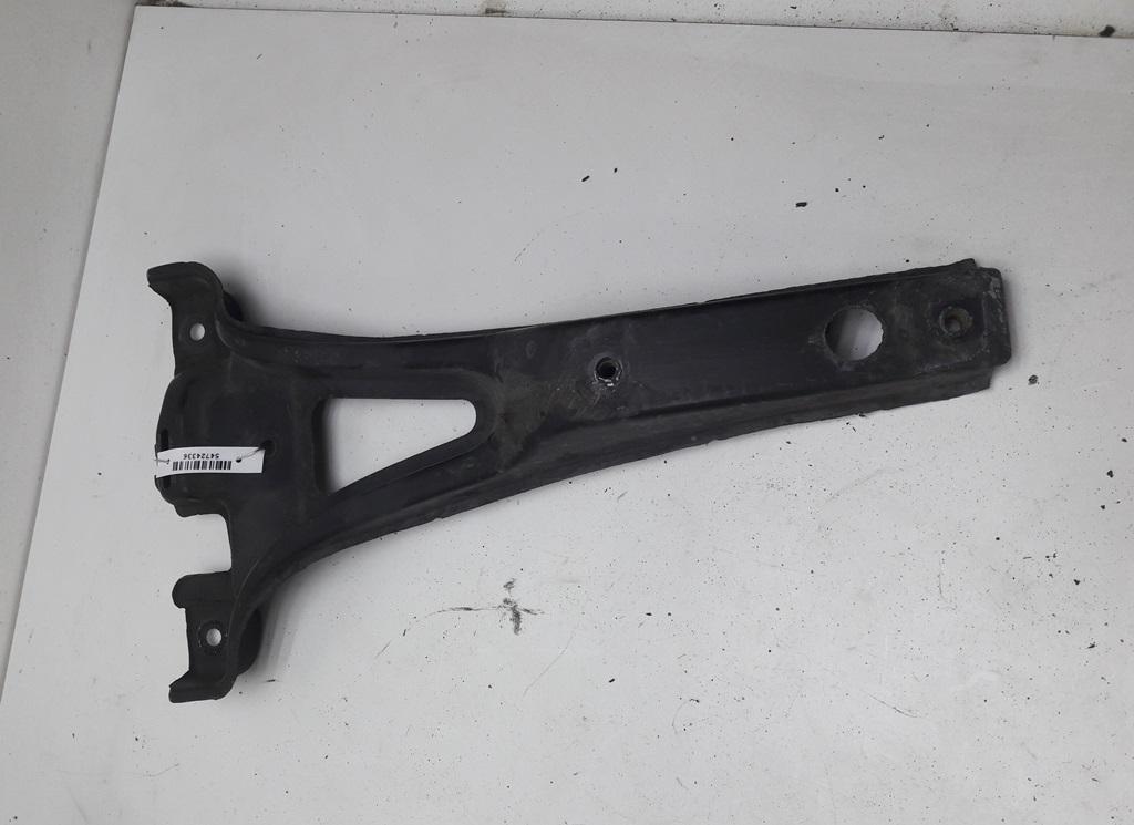 кронштейн (крепление) Volkswagen Bora 2000, 1.9 л., дизель, МКПП, серый, универсал, 1J0805569B