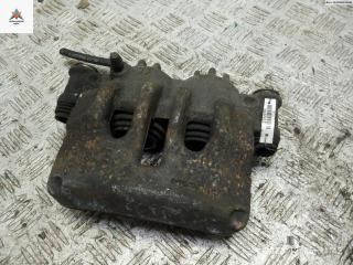 суппорт передний правый Renault Master 3 поколение 2011, 2.3 л., дизель, МКПП, синий, микроавтобус, 8200735289