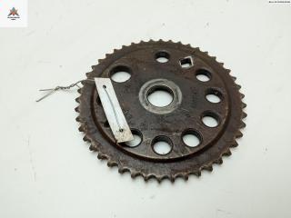 Шестерня (звездочка) цепи Fiat Croma 2 поколение 2006, 2.2 л., бензин, МКПП, серый, хетчбэк 5 дв., 90537632