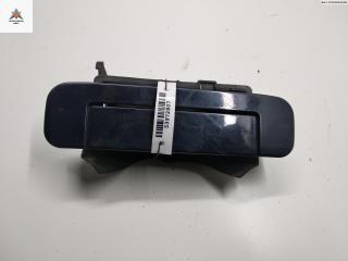 ручка наружная задняя правая Audi A4 B5 [рестайлинг] 1998, 1.6 л., бензин, МКПП, синий, седан, 4A0839206