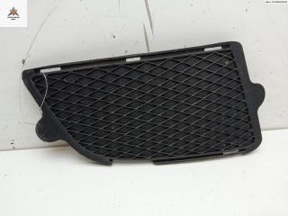 заглушка (решетка) в бампер Lancia Phedra 1 поколение 2005, 2.2 л., дизель, МКПП, серый, минивэн, 1490803077