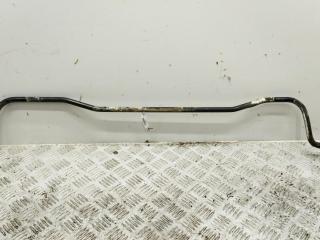 стабилизатор подвески (поперечной устойчивости) BMW 5 серия E39 1998, 2.8 л., бензин, МКПП, серый, универсал, 1093663