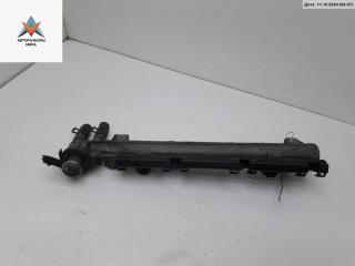 топливная рампа Volkswagen Golf 4 поколение 1999, 1.4 л., бензин, МКПП, чёрный, хетчбэк 3 дв., 036133319