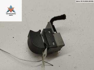 кнопка стеклоподъемника заднего правого Audi A6 4B/C5 1999, 2.4 л., бензин, АКПП, серый, универсал, 4B0959855