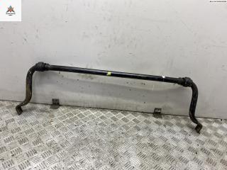 стабилизатор подвески передний Audi A4 B5 [рестайлинг] 2000, 2.5 л., дизель, МКПП, серый, универсал, 8D0411309M