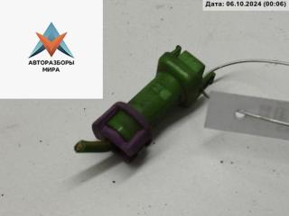 разъем (фишка) проводки Audi A4 B5 1997, 1.9 л., дизель, МКПП, серый, универсал, 813972641